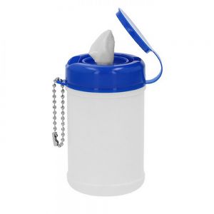 TOALLITAS HUMEDAS SALUS personalizada